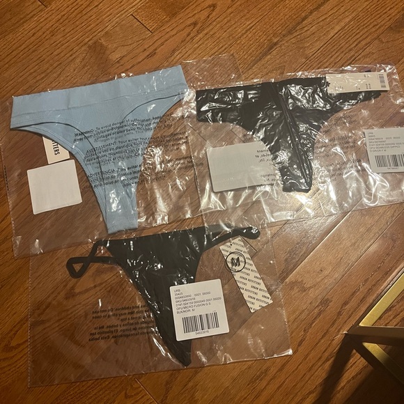 Urban Outfitters Intimates & Sleepwear Nwt Urban Outfitters Panties Poshmark